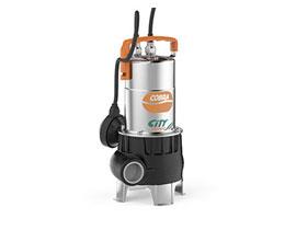 City Pumps Cobra Series Submersible Pumps