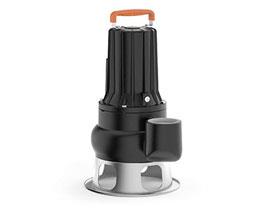 City Pumps Patrol Series Submersible Pumps