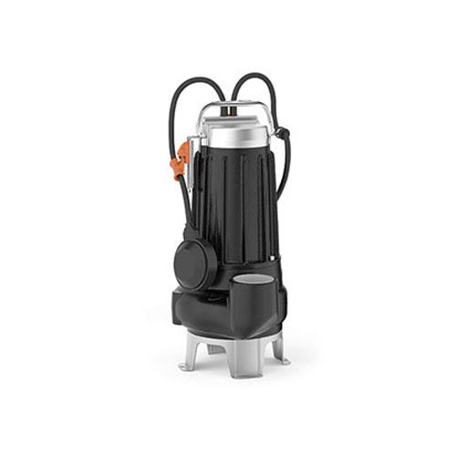 City Pumps Titan Series Submersible Pumps