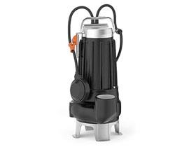 City Pumps Titan Series Submersible Pumps