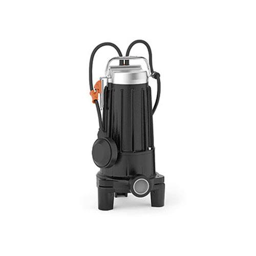 City Pumps Trc Series Submersible Pumps