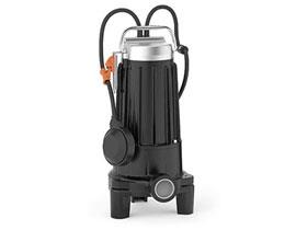 City Pumps Trc Series Submersible Pumps