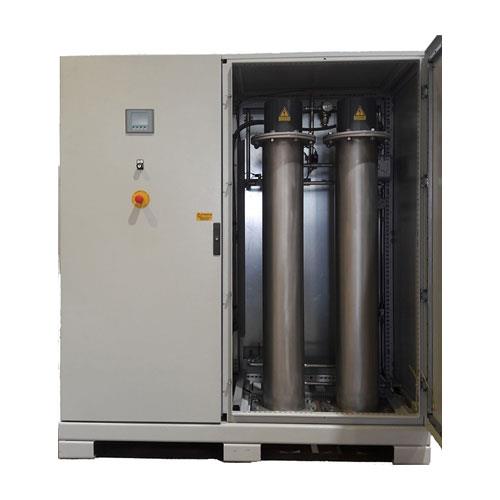 DeNora MCP Series Ozone Generation Systems