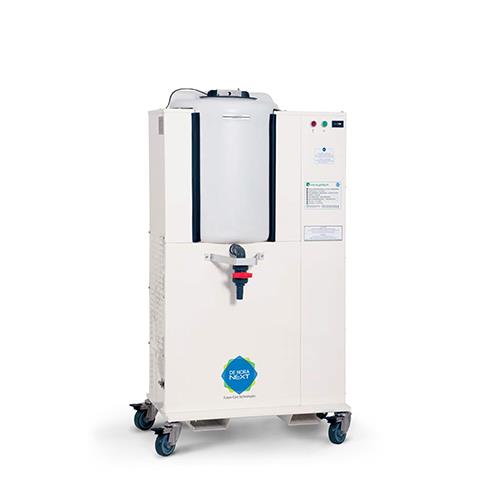 DeNora EVA Series Onsite Hypochlorite Production Generator
