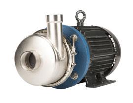 Finish Thompson Ac Series Stainless Steel Centrifugal Pumps