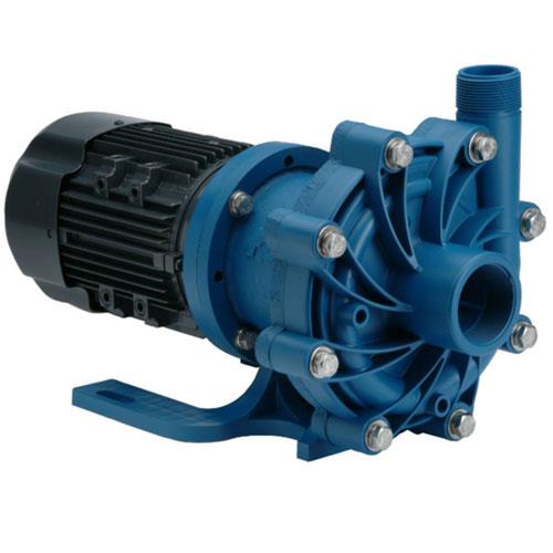 Finish Thompson Db Series Mag Drive Sealless Centrifugal Pumps