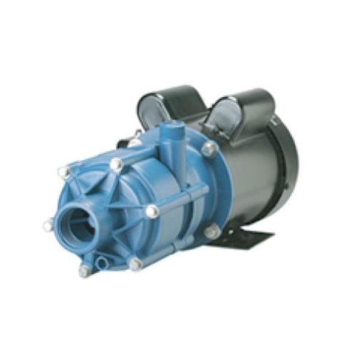 Finish Thompson Mskc Series Mag Drive Sealless Centrifugal Pumps