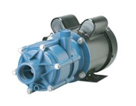 Finish Thompson Mskc Series Mag Drive Sealless Centrifugal Pumps