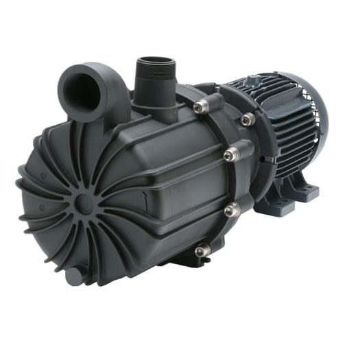 Finish Tompson Sp Series Mag Drive Sealless Self Periming Centrifugal Pumps