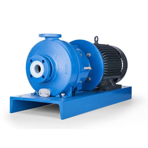 Finish Thompson Uc Series Mag Drive Sealless Ptfe Lined Centrifugal Pumps
