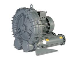 Fpz Md Series Side Channel Blowers