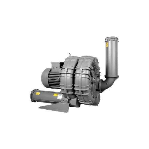 Fpz blower 2025
