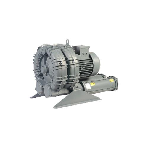 Fpz Ts Series Side Channel Blowers