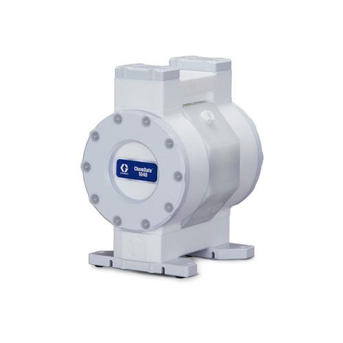 Graco Chemsafe 1040 Series 1" Air Operated Double Diaphragm Pumps