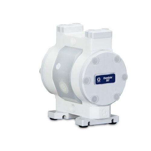 Graco Chemsafe 307 Series 3/8" Air Operated Double Diaphragm Pumps