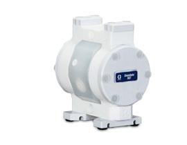 Graco Chemsafe 307 Series 3/8" Air Operated Double Diaphragm Pumps