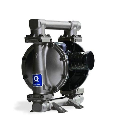 Graco Husky 1050 Series 1" Air Operated Double Diaphragm Pumps