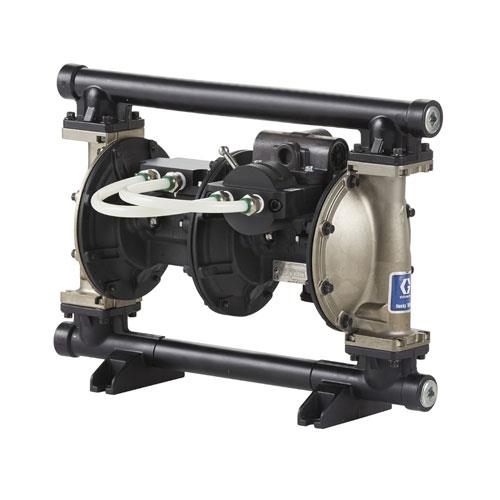 Graco Husky 1050hp Series 1" Air Operated High Pressure Double Diaphragm Pumps