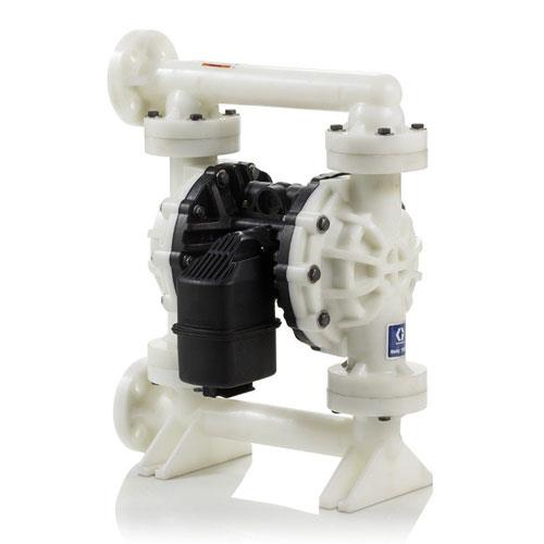 Graco Husky 15120 Series 1,5" Air Operated Double Diaphragm Pumps