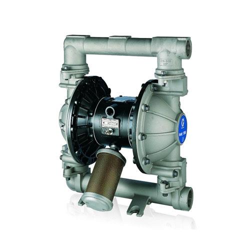 Graco Husky 1590 Series 1,5" Air Operated Double Diaphragm Pumps