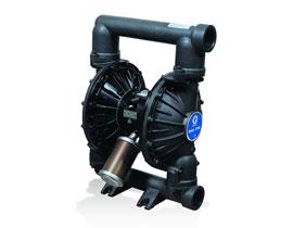 Graco Husky 2150 Series 2" Air Operated Double Diaphragm Pumps