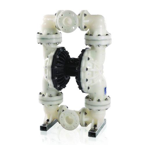 Graco Husky 3300 Series 3" Air Operated Double Diaphragm Pumps