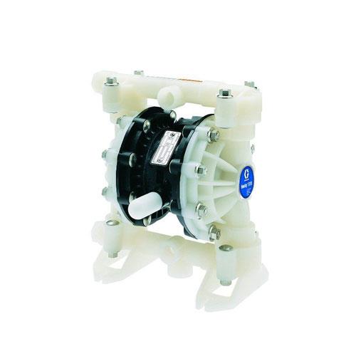 Graco Husky 515 Series 1/2" Air Operated Double Diaphragm Pumps