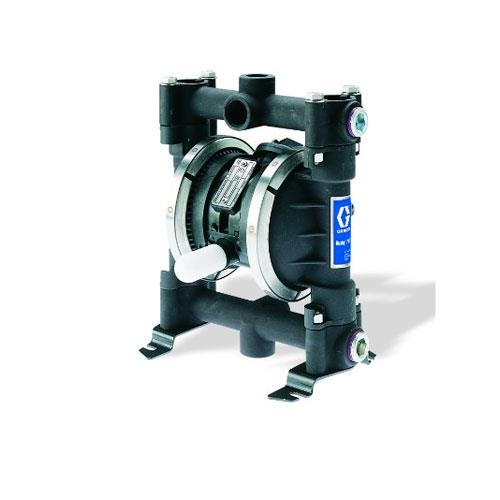 Graco Husky 716 Series 3/4" Air Operated Double Diaphragm Pumps