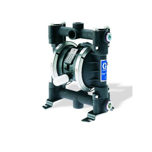 Graco Husky 716 Serisi 3/4" Haval Diyaframl Pompalar