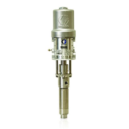 Graco Monark 5:1 Air Operated Piston Pumps