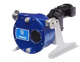 Graco Solotech Series Peristaltic Hose Pumps