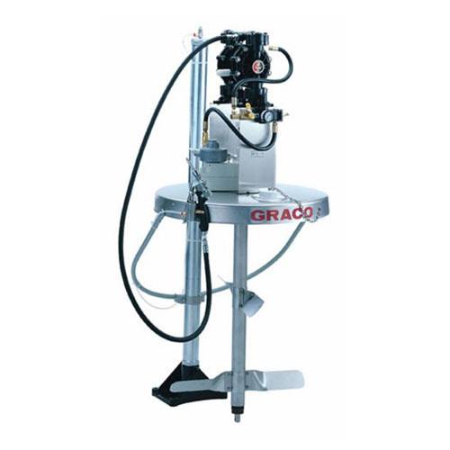 Graco Drum Transfer and Agitator Sets