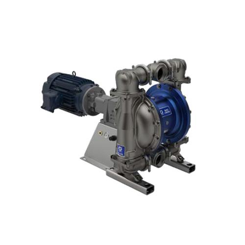 Graco Husky 3300E Series 3" Double Diaphragm Electric Operated Pumps