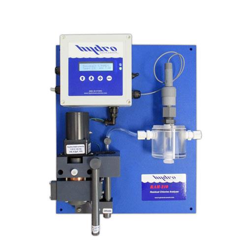 Hydro Measurement & Control Instruments