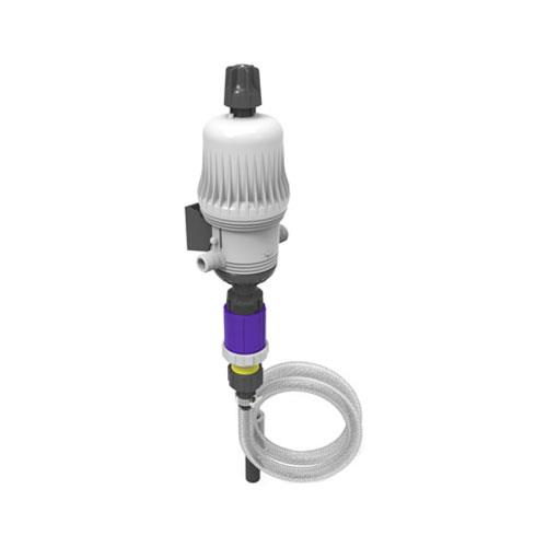 Mixrite 3,5 Series Proportional Dosing Injector