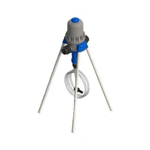 Mixrite Tf10 Series Proportional Dosing Injector