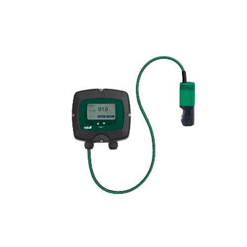 Mjk Oxix Dissolved Oxygen Transmitter