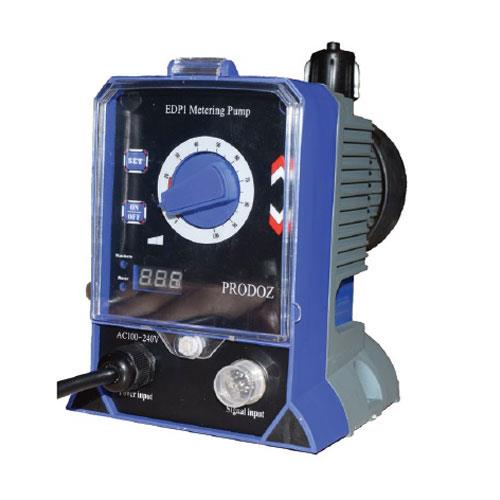 Prodoz Edp Series Solenoid Dosing Pumps