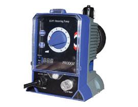 Prodoz Edp Series Solenoid Dosing Pumps