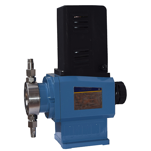 Prodoz MPK Series Mechanical Diaphragm Type Dosing Pumps