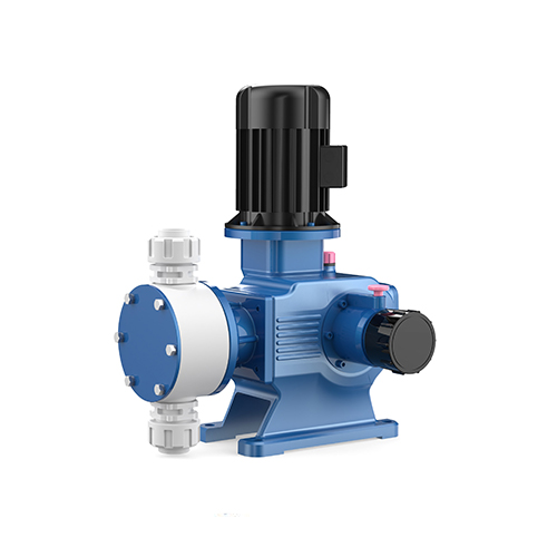 Prodoz MPL Series Mechanical Diaphragm Type Dosing Pumps