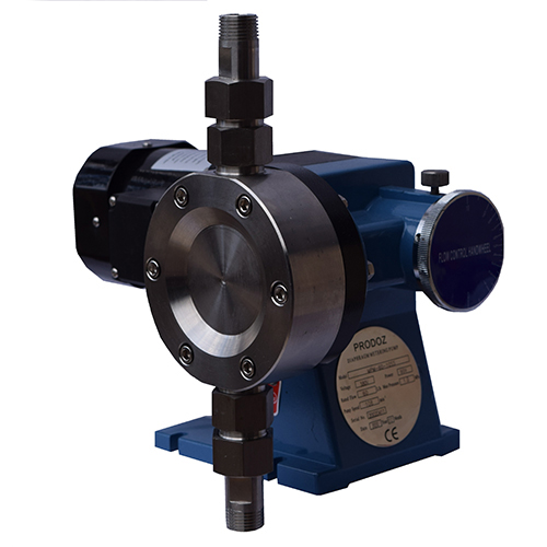 Prodoz MPM Series Mechanical Diaphragm Type Dosing Pumps