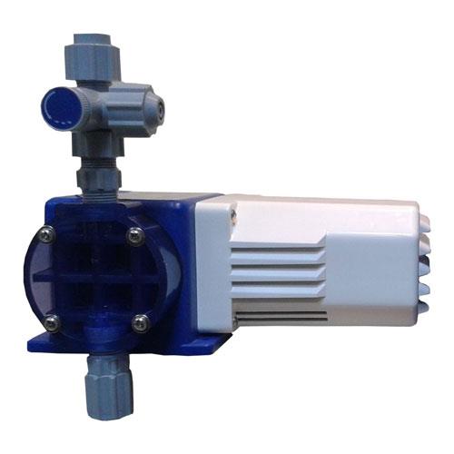 Prodoz MPS Series Mechanical Diaphragm Type Dosing Pumps