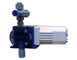 Prodoz MPS Series Mechanical Diaphragm Type Dosing Pumps