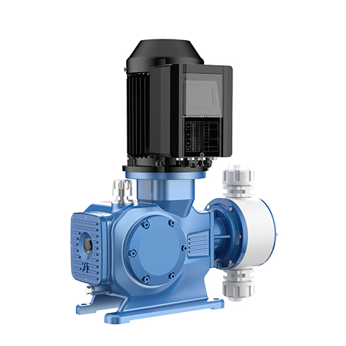 Prodoz MPX Series Mechanical Diaphragm Type Dosing Pumps