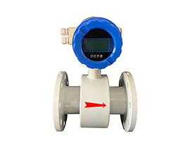 Proflow Hef Series Electromagnetic Flowmeters