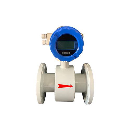 Proflow Hef Series Electromagnetic Flowmeters