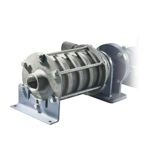 Pulsafeeder Eastern Centrichem Centrifugal Pumps