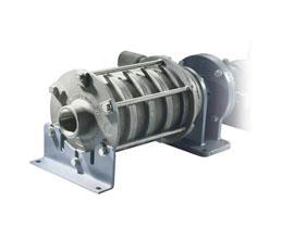 Pulsafeeder Eastern Centrichem Centrifugal Pumps