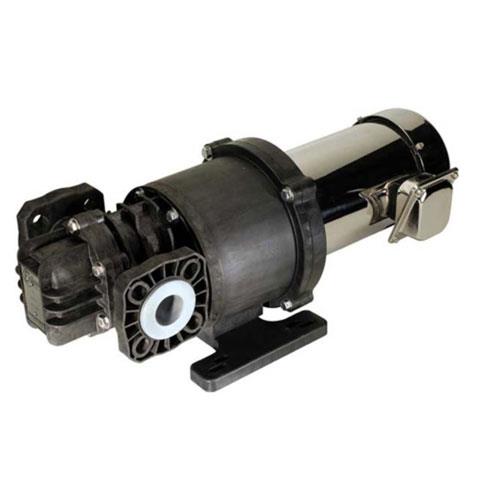 Pulsafeeder Eclipse Series Mag Drive Gear Pumps